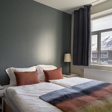 Salt Guesthouse Siglufjordur Kültér fotó