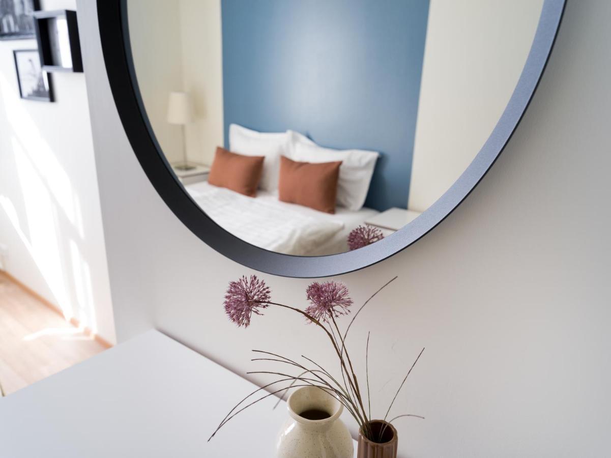 Salt Guesthouse Siglufjordur Kültér fotó