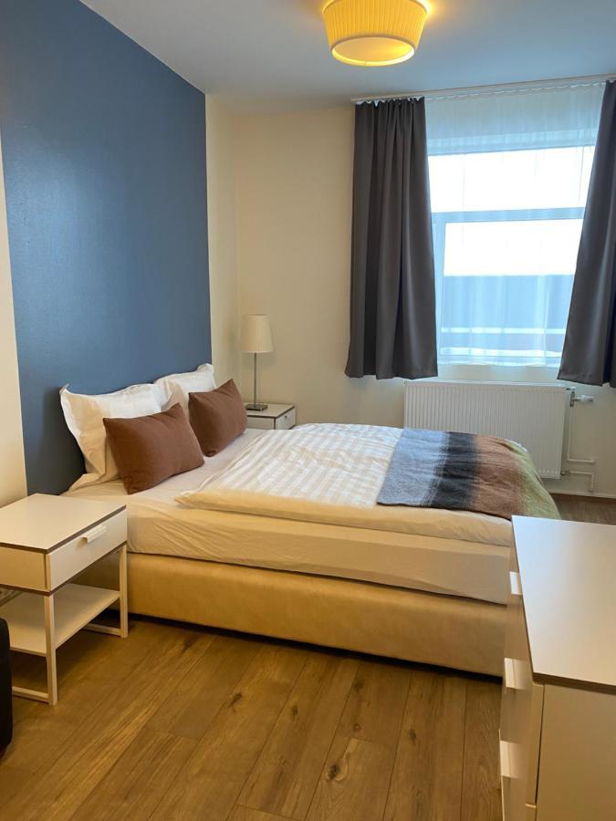 Salt Guesthouse Siglufjordur Kültér fotó